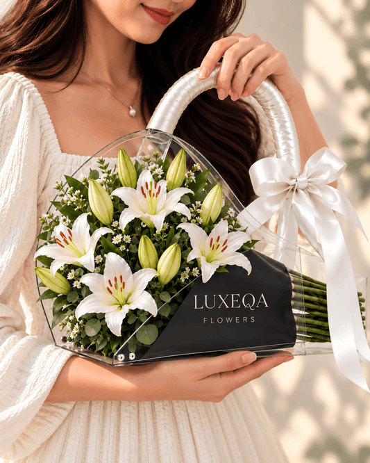 Signature Lilly