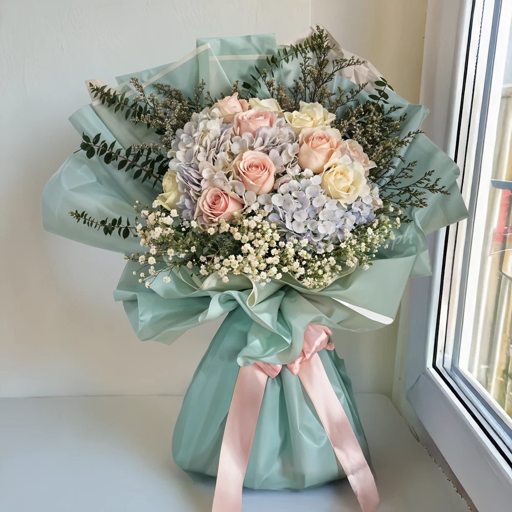 Blissful Bouquet