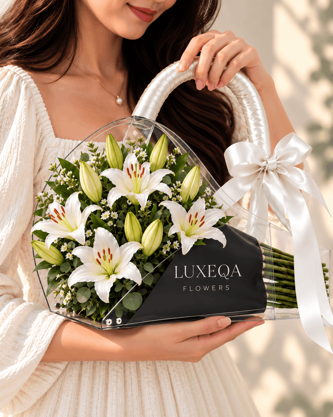 Signature Lilly