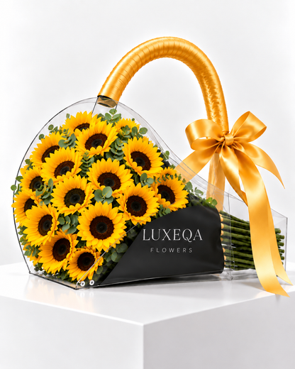Signature Sunflower