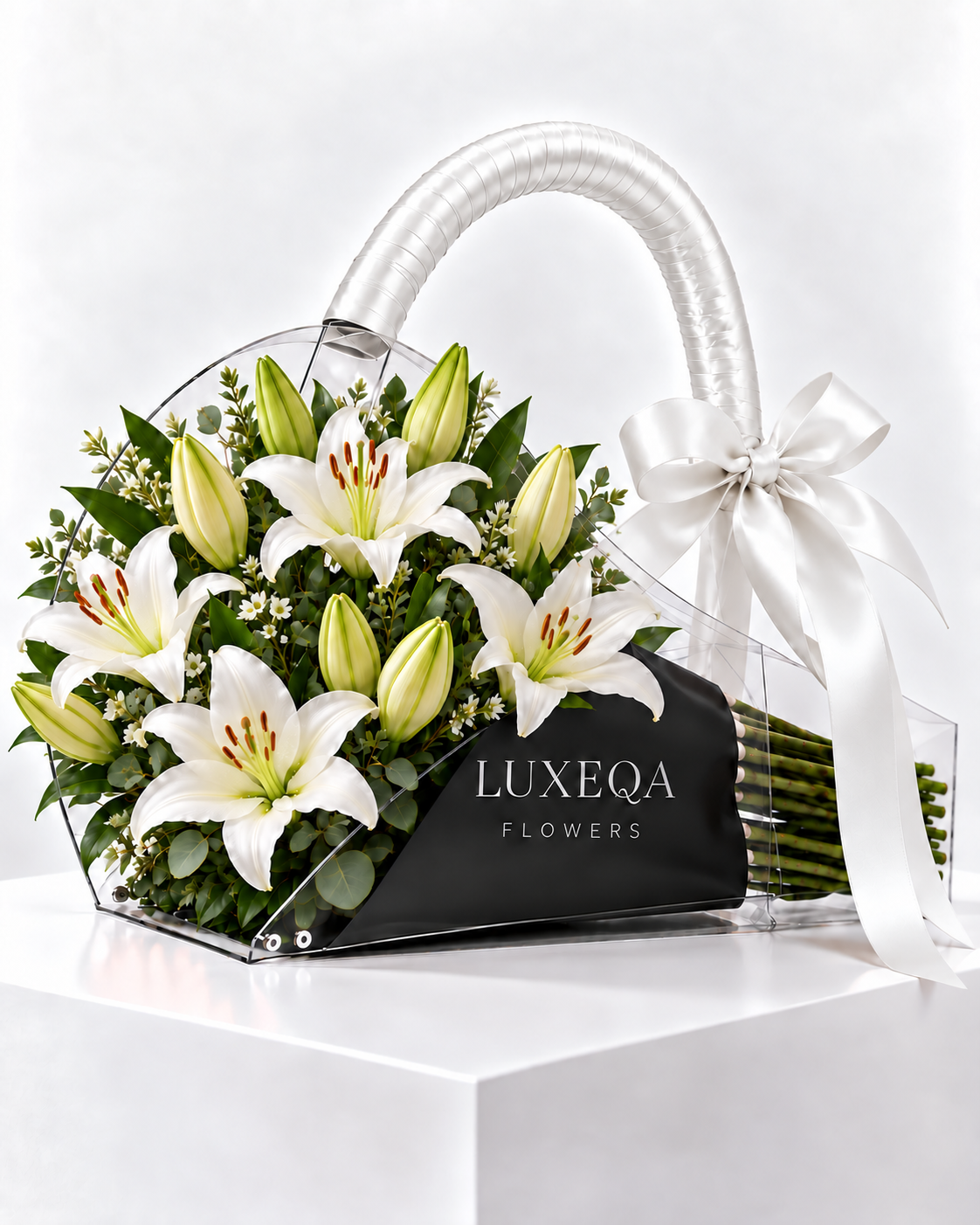 Signature Lilly