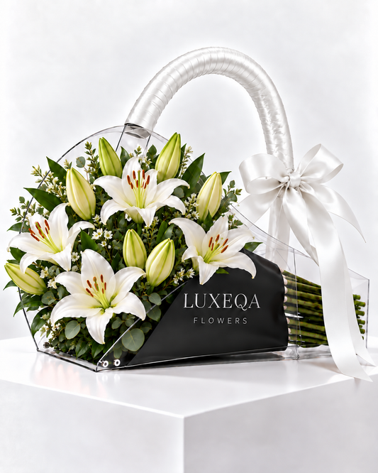 Signature Lilly
