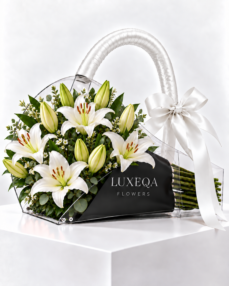 Signature Lilly