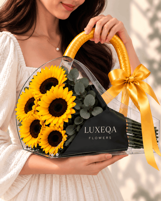 Signature Sunflower